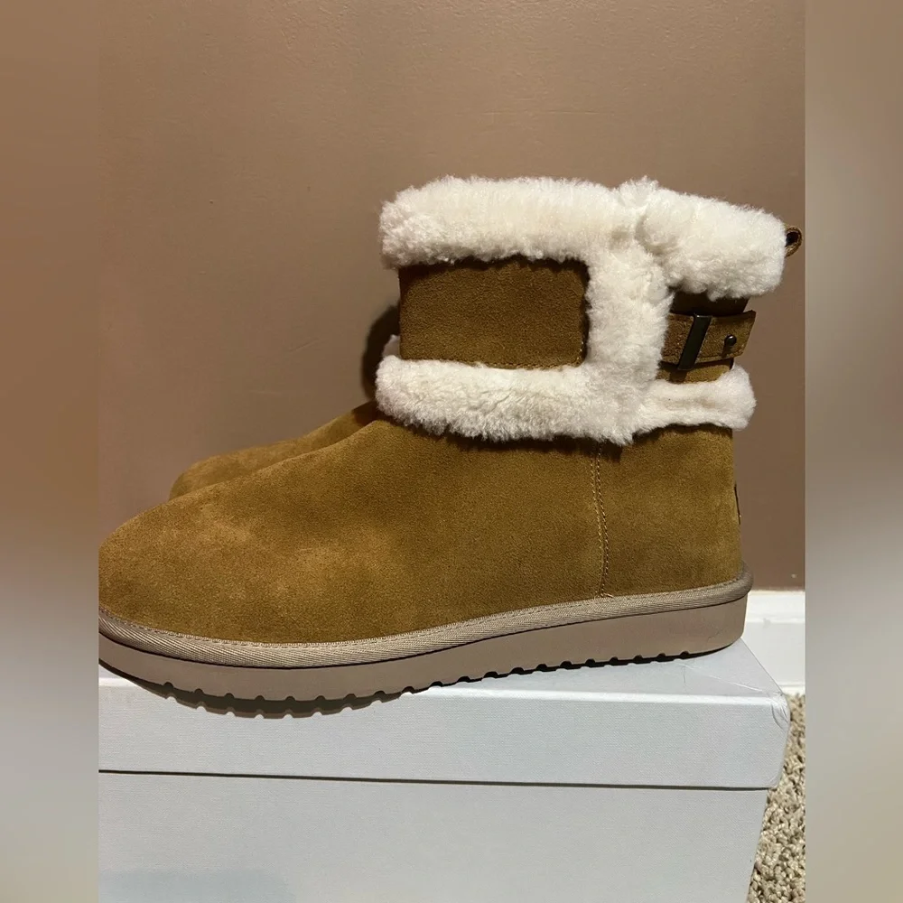 Koolaburra by Ugg - Barlee Mini - Size 11 - New without box - Picture 6 of 8